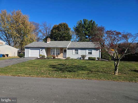 2207 BOXWOOD LN, MECHANICSBURG, PA 17055 - Image 1