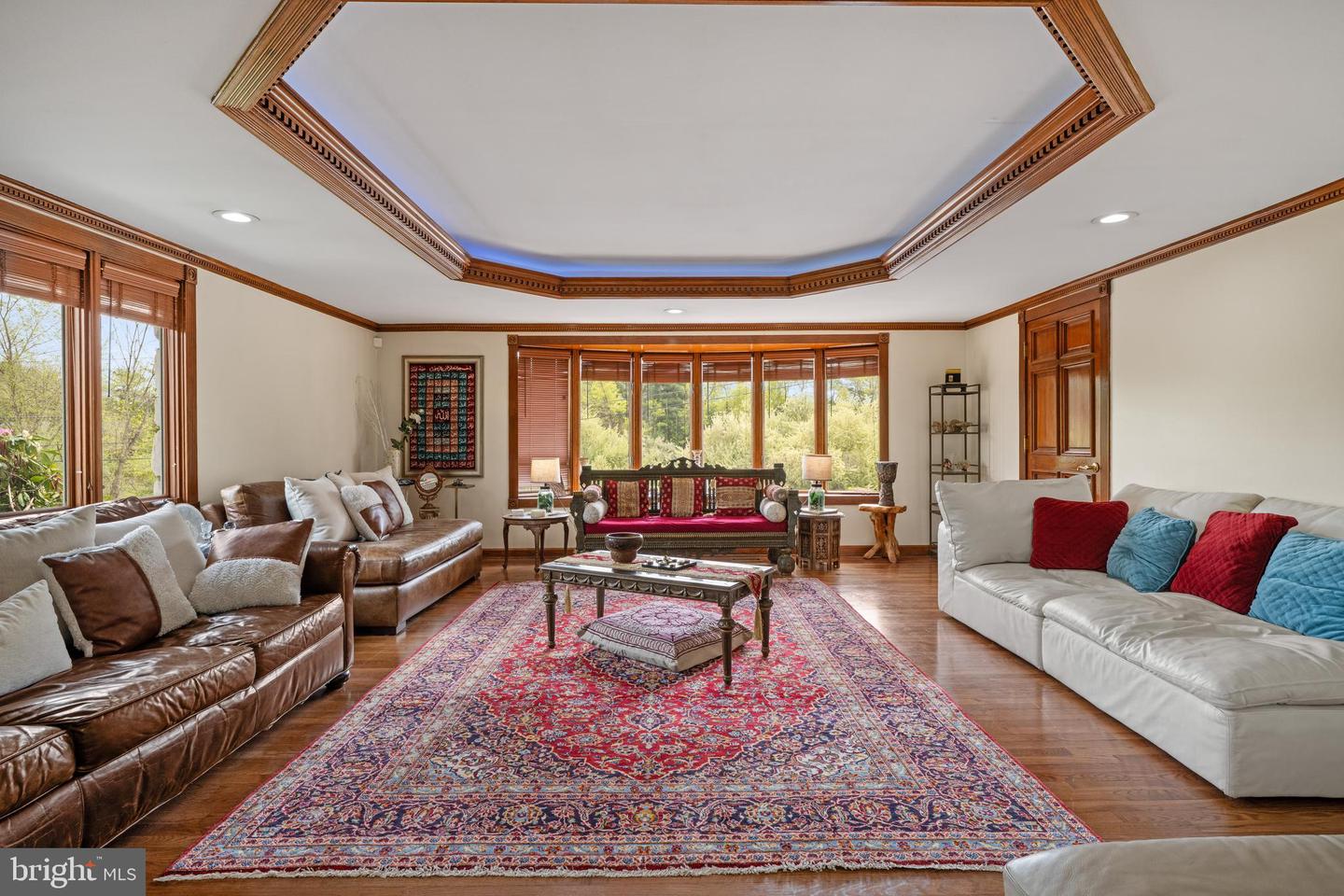 Princeton, New Jersey, 08540, United States, 4 Bedrooms Bedrooms, ,6 BathroomsBathrooms,Residential,Active,2043816