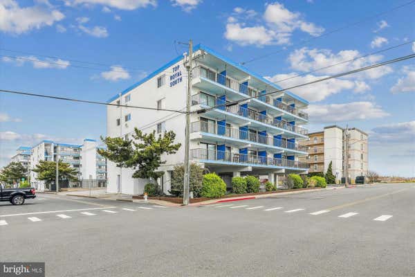 6 126TH ST UNIT 204S, OCEAN CITY, MD 21842 - Image 1