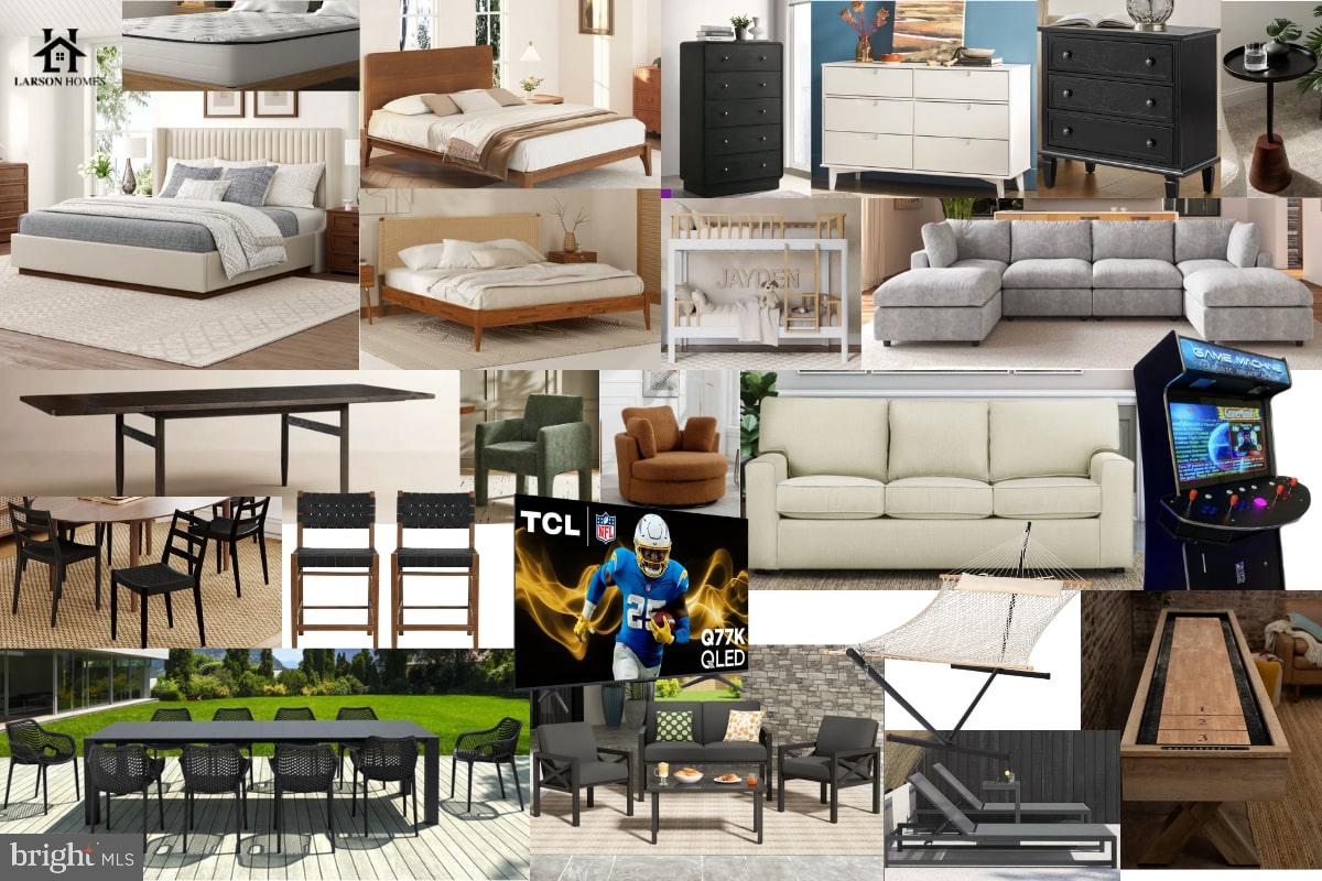 Bumpass, Virginia, 23024, United States, 5 Bedrooms Bedrooms, ,5 BathroomsBathrooms,Residential,Active,1877759