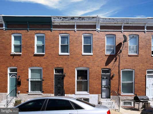 813 N ROSE ST, BALTIMORE, MD 21205 - Image 1