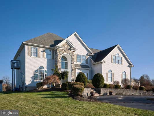 7 MAPLE SPRINGS RD, PITTSTOWN, NJ 08867 - Image 1