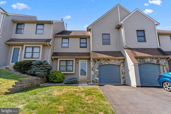 305 BASSWOOD CIR, UPPER HOLLAND, PA 19053 - Image 1