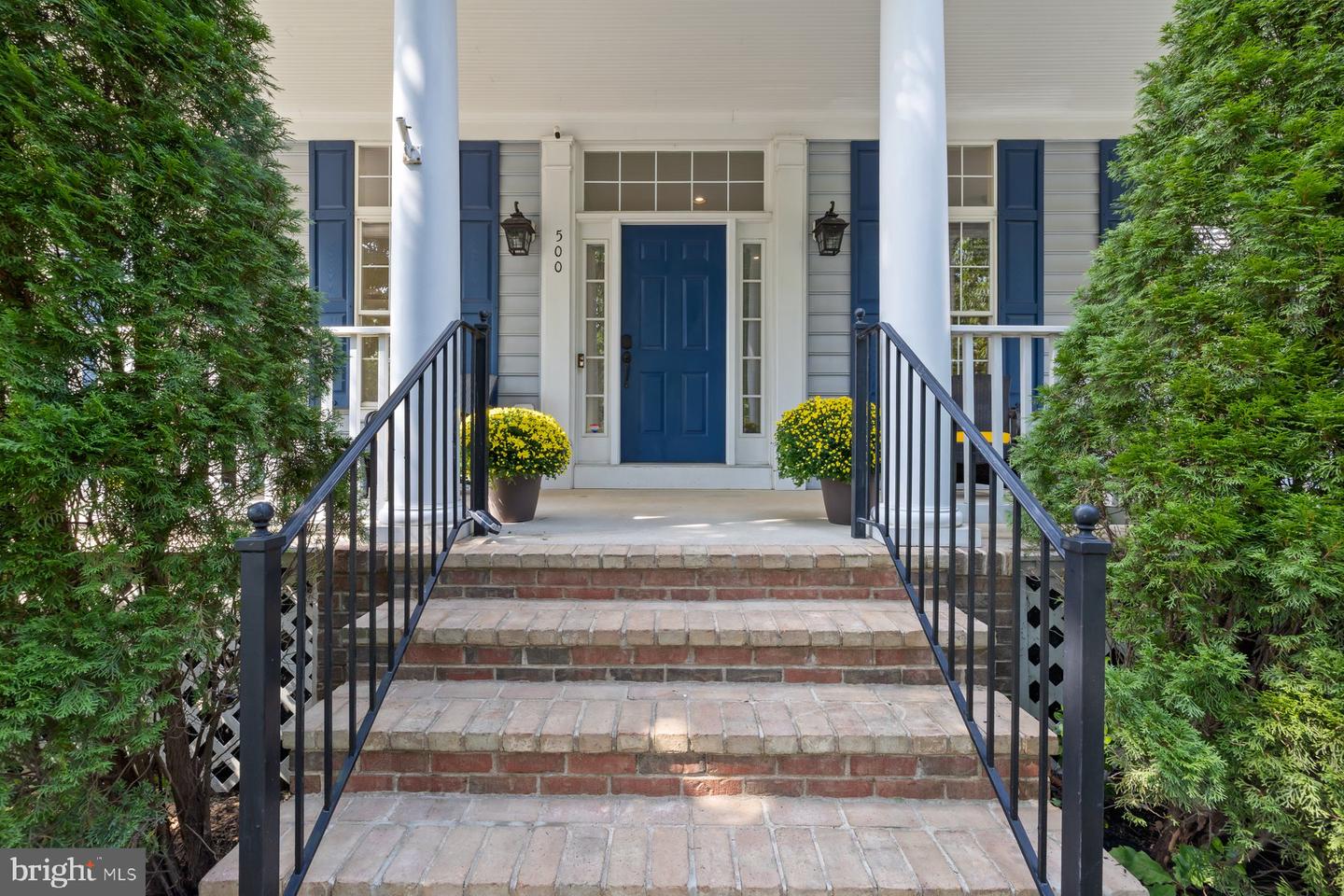 Rockville, Maryland, 20850, United States, 5 Bedrooms Bedrooms, ,6 BathroomsBathrooms,Residential,Active,1941388