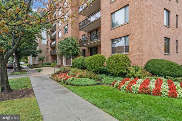 3315 WISCONSIN AVE NW APT 206, WASHINGTON, DC 20016 - Image 1