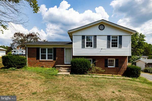 25 WALLACE AVE, LURAY, VA 22835 - Image 1