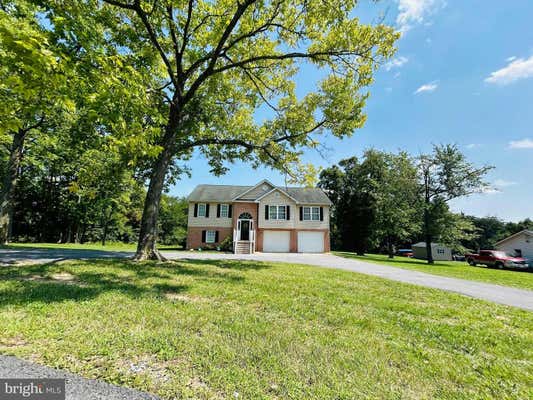 850 LOOP RD, GERRARDSTOWN, WV 25420 - Image 1