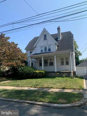 3638 ROSEMONT AVE, DREXEL HILL, PA 19026 - Image 1