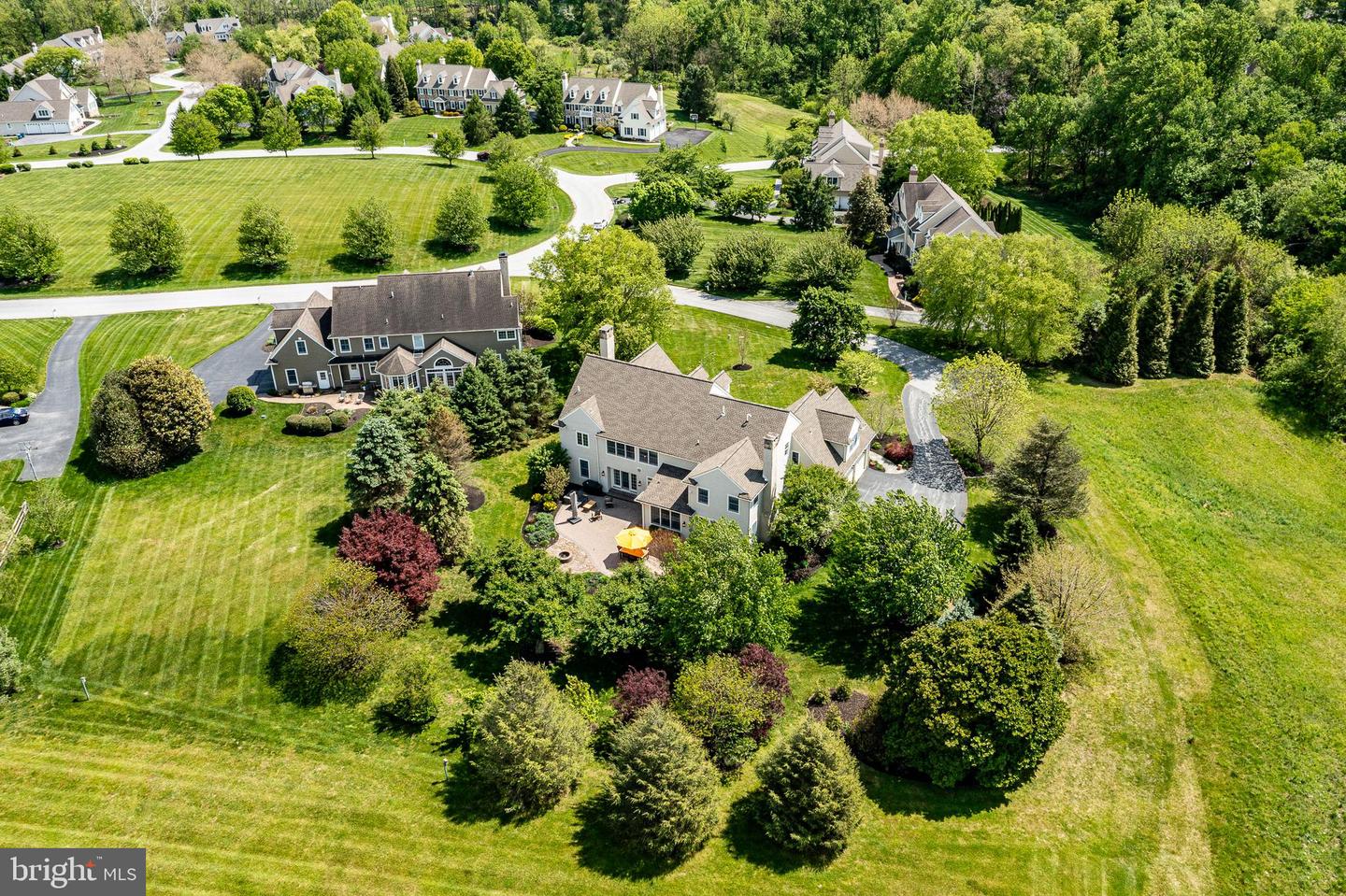 Kennett Square, Pennsylvania, 19348, United States, 7 Bedrooms Bedrooms, ,6 BathroomsBathrooms,Residential,Contingent,2045680