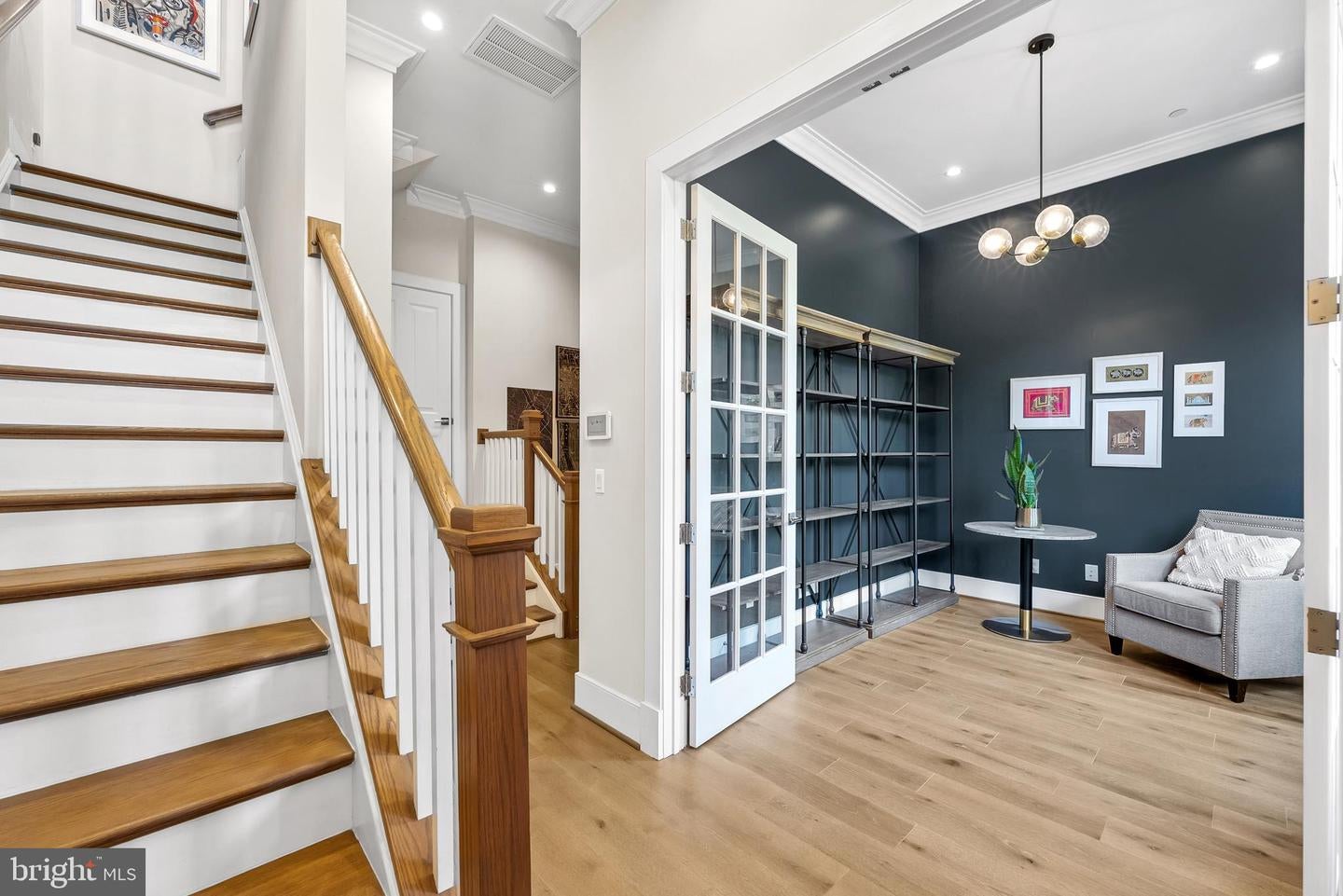 Alexandria, Virginia, 22314, United States, 3 Bedrooms Bedrooms, ,4 BathroomsBathrooms,Residential,Active,1933713