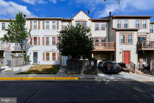 14518 WEXHALL TER # 3-28, BURTONSVILLE, MD 20866 - Image 1