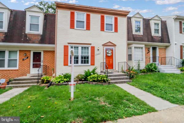 3021 MOZART DR, SILVER SPRING, MD 20904 - Image 1