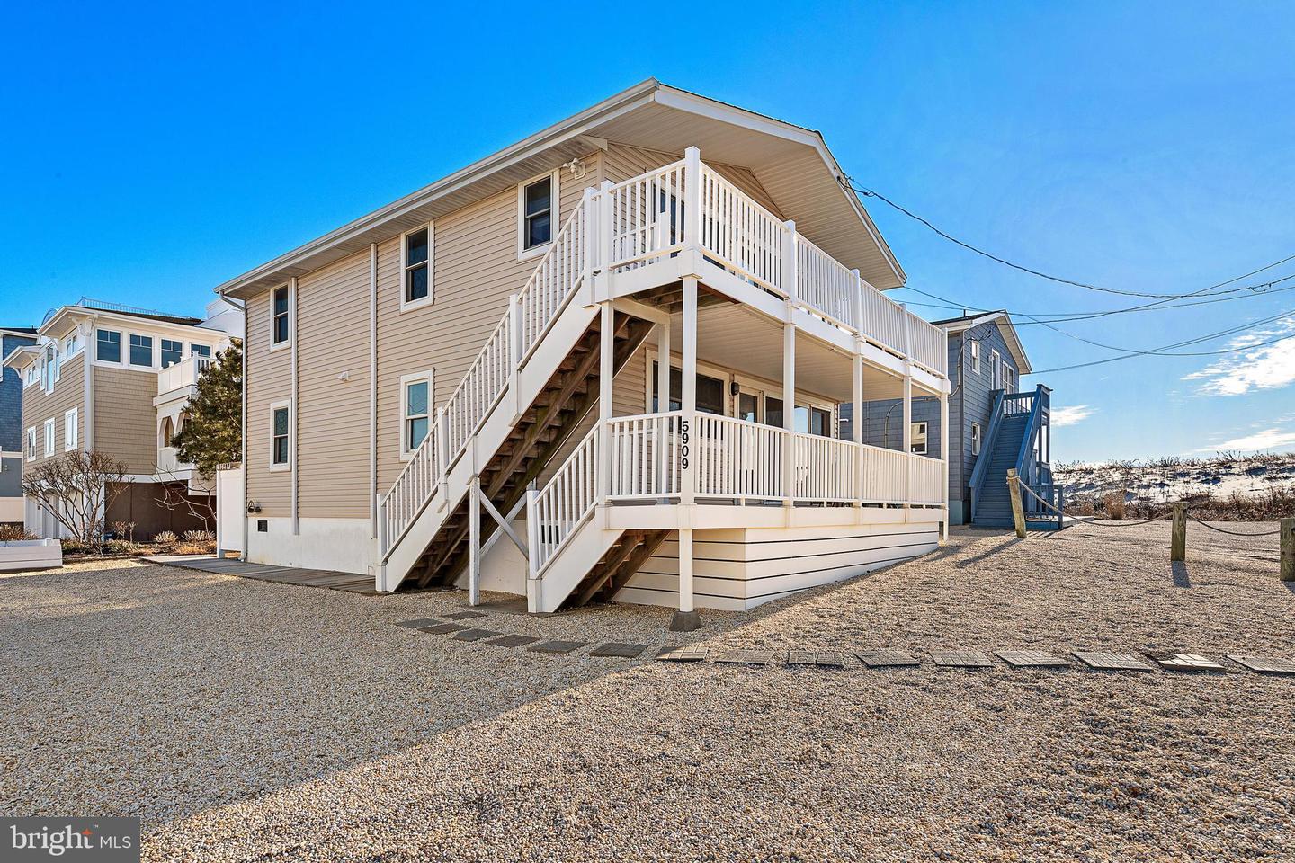 Long Beach Township, New Jersey, 08008, United States, ,4 BathroomsBathrooms,Residential,Active,1732456