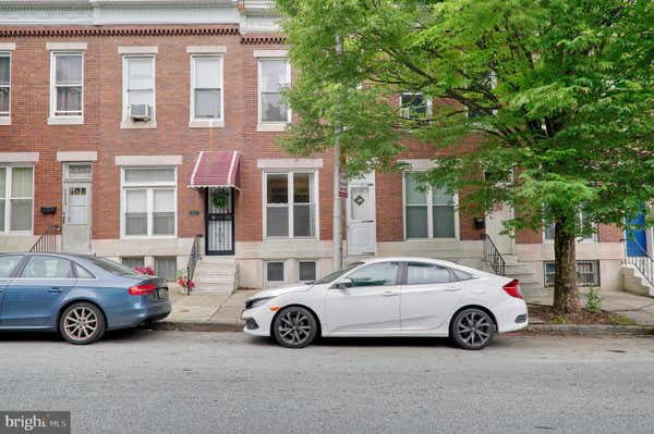 2519 MCCULLOH ST, BALTIMORE, MD 21217 - Image 1