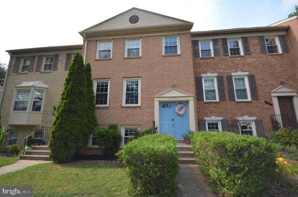 10270 FRIENDSHIP CT, FAIRFAX, VA 22032 - Image 1