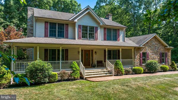 431 SALT LAKE RD, FAWN GROVE, PA 17321 - Image 1