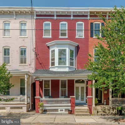 543 W CHESTNUT ST, LANCASTER, PA 17603 - Image 1