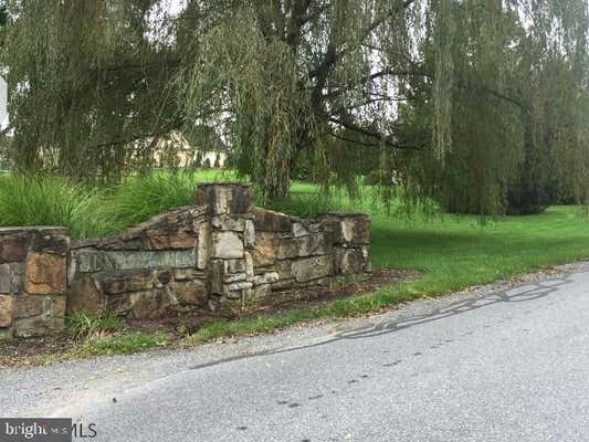 LOT 6 & 7 JUNIATA MILLS - GRISTMILL ROAD, EVERETT, PA 15537 - Image 1