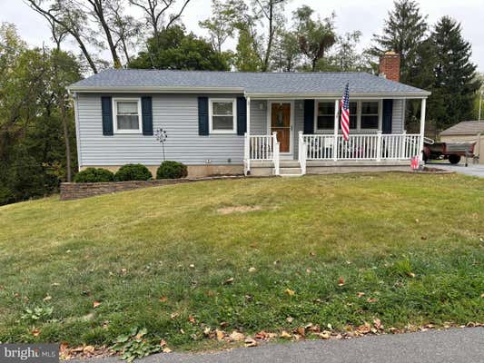 407 LARCHMONT RD, HUMMELSTOWN, PA 17036 - Image 1