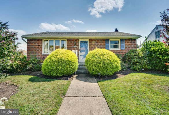 2066 GARFIELD AVE, READING, PA 19609 - Image 1