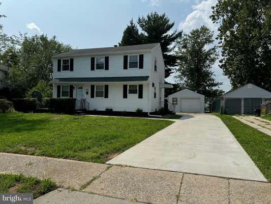 3245 MERCHANTVILLE AVE, PENNSAUKEN, NJ 08109 - Image 1