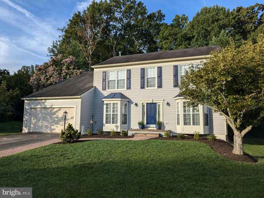 2801 NOBLE FIR CT, WOODBRIDGE, VA 22192 - Image 1