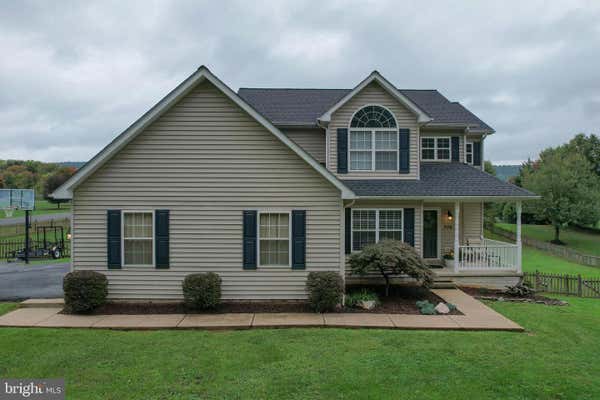 779 RIDGE RD S, MARTINSBURG, WV 25403 - Image 1