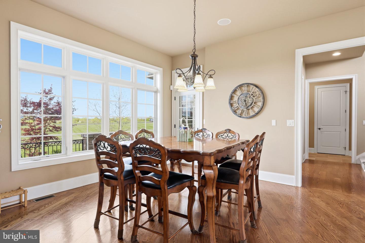 Perched at the pinnacle of an exclusive Upper Makefield Township encla – image 32
