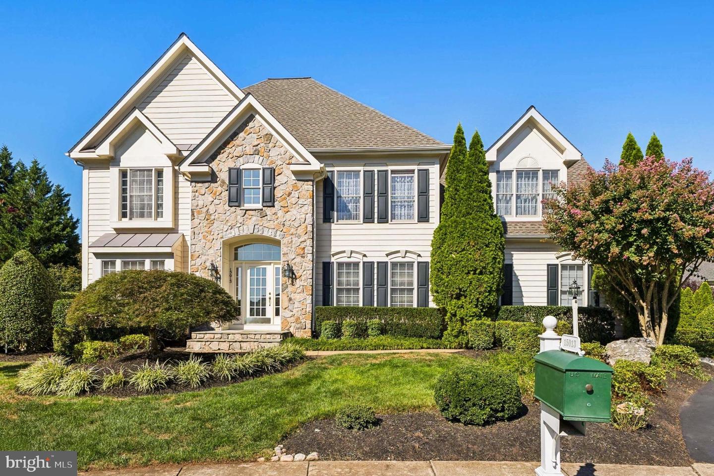 Gainesville, Virginia, 20155, United States, 5 Bedrooms Bedrooms, ,5 BathroomsBathrooms,Residential,Active,1929794