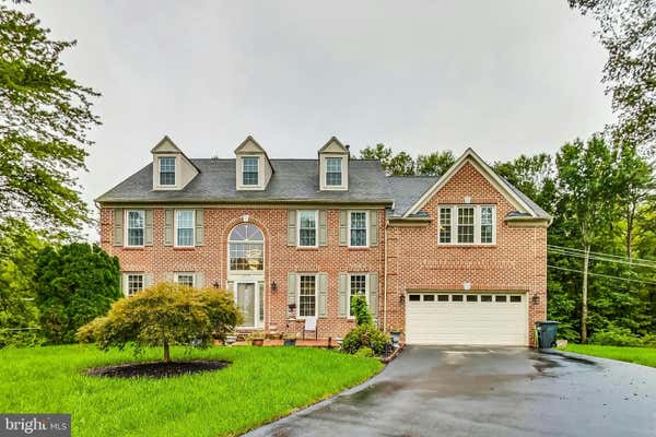 8159 OLD BARRINGTON BLVD, FAIRFAX STATION, VA 22039 - Image 1