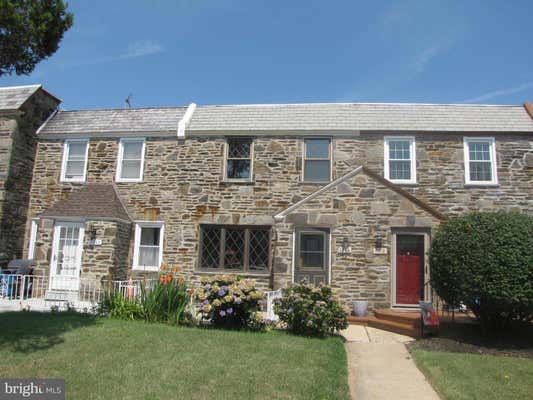 7321 SHERWOOD RD, PHILADELPHIA, PA 19151 - Image 1