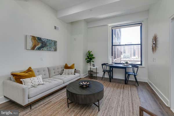 150 S INDEPENDENCE MALL W APT 819, PHILADELPHIA, PA 19106, photo 4 of 15