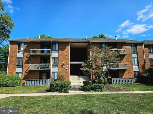 114 VAN BUREN RD APT 7, VOORHEES, NJ 08043 - Image 1