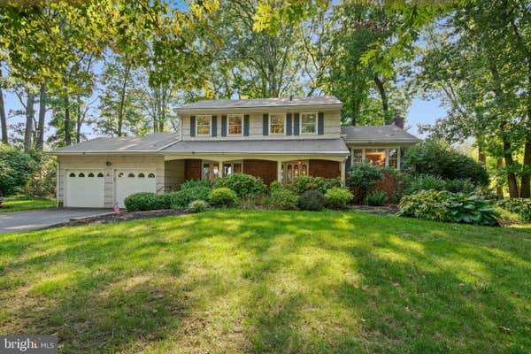 24 OXFORD DR, EAST WINDSOR, NJ 08520 - Image 1