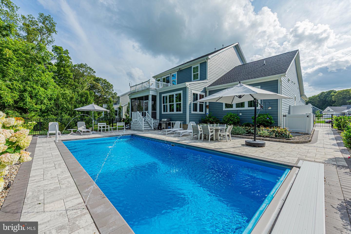 Rehoboth Beach, Delaware, 19971, United States, 4 Bedrooms Bedrooms, ,3 BathroomsBathrooms,Residential,Active,1922656