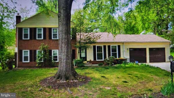 5017 HAYLOAD CT, COLUMBIA, MD 21044 - Image 1