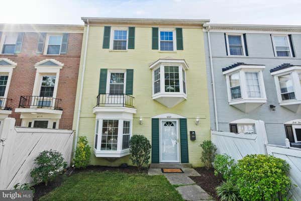 4517 SQUIREDALE SQ, ALEXANDRIA, VA 22309 - Image 1