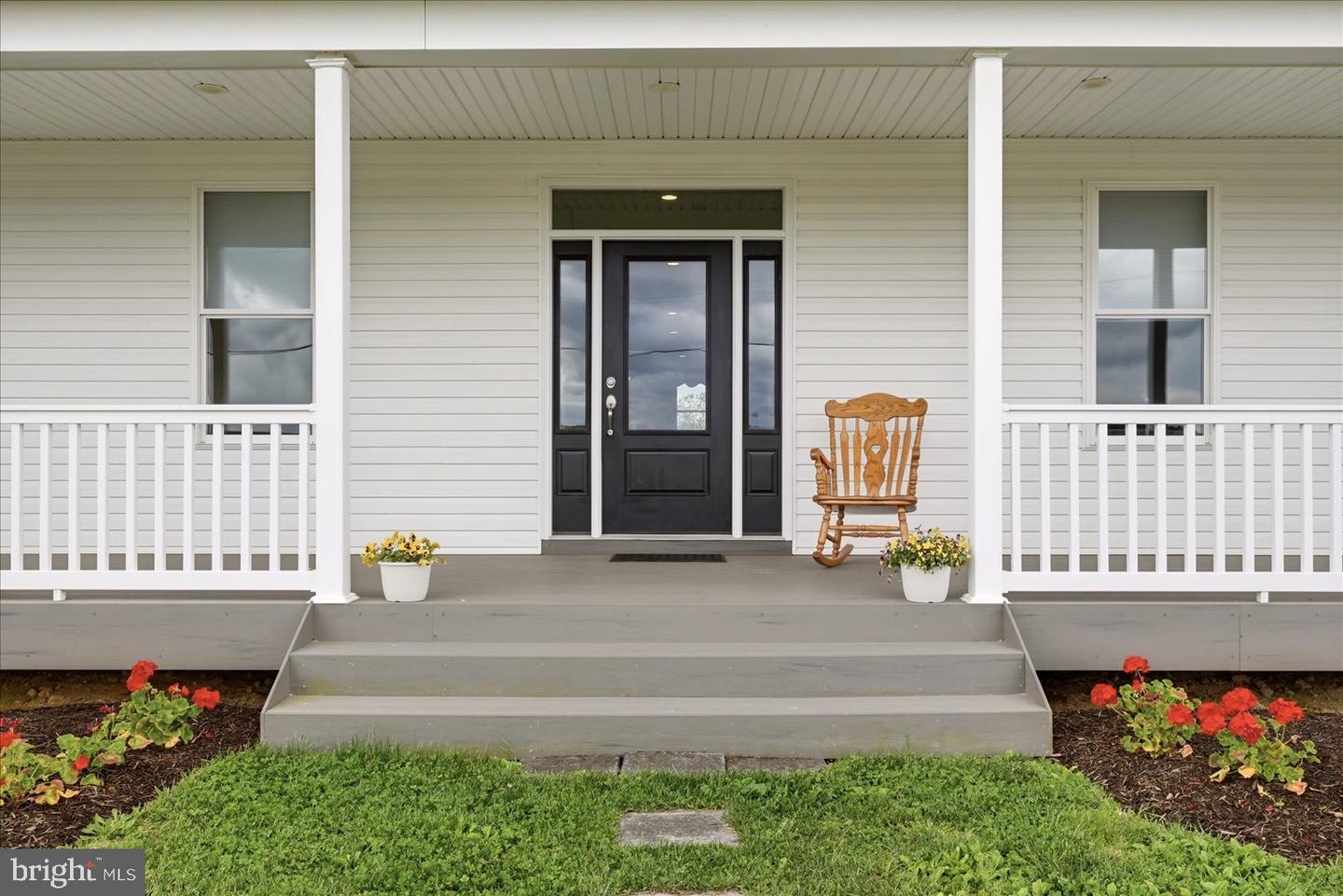 Winchester, Virginia, 22602, United States, 4 Bedrooms Bedrooms, ,4 BathroomsBathrooms,Residential,Active,2025980