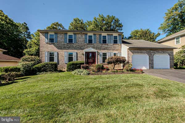 3 LONGSPUR DR, WILMINGTON, DE 19808 - Image 1