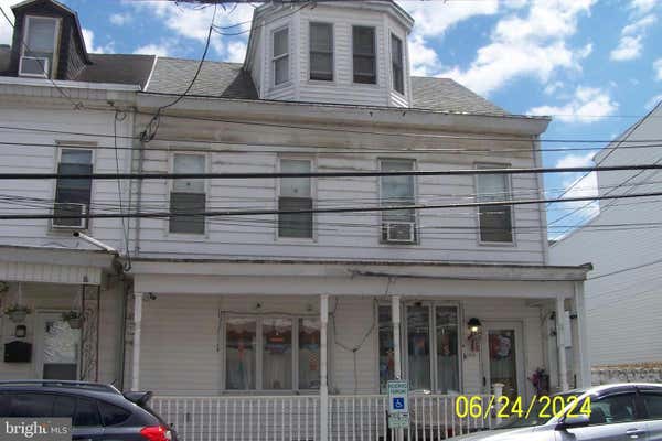 108 E PINE ST, MAHANOY CITY, PA 17948 - Image 1