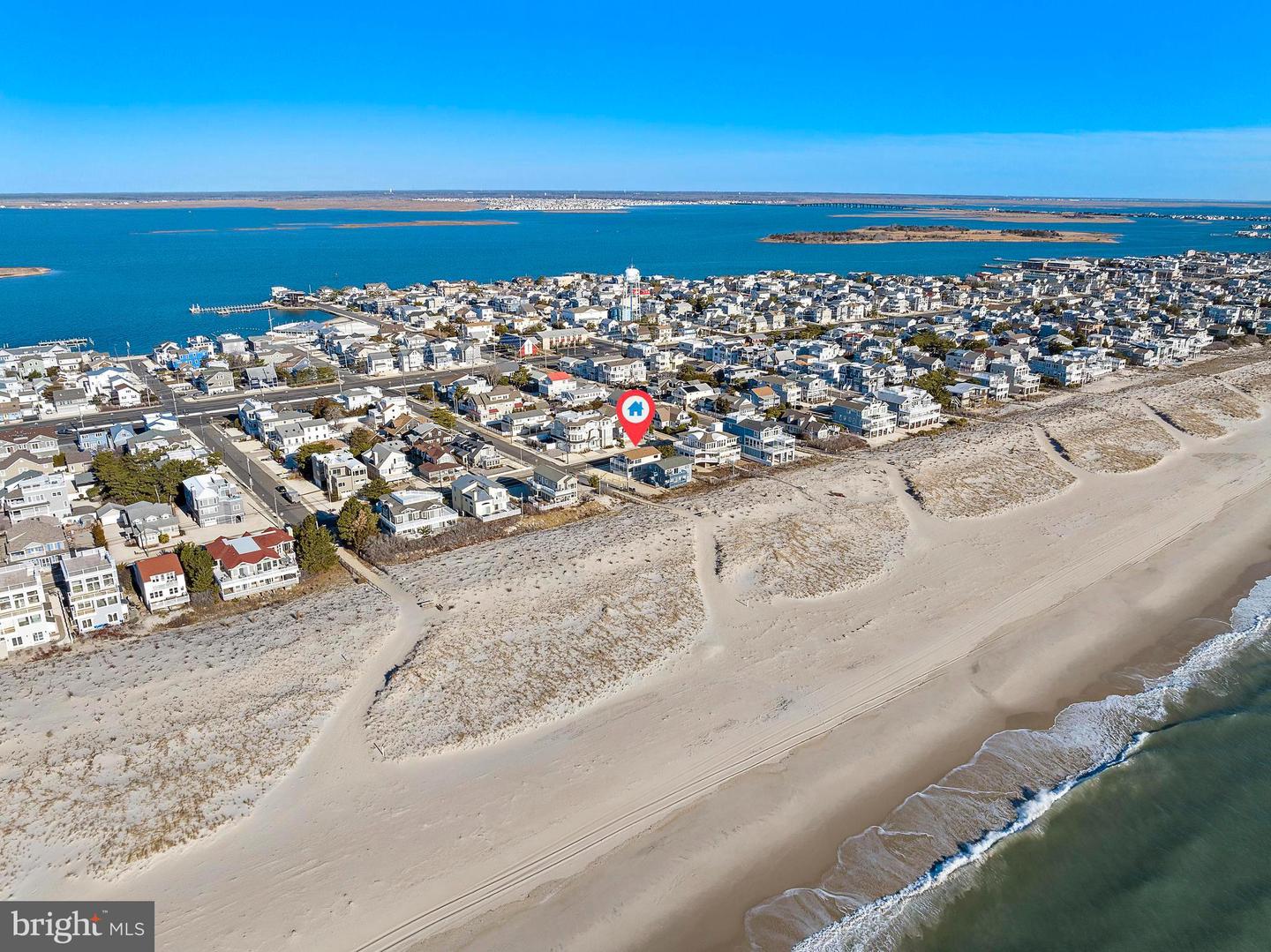 Long Beach Township, New Jersey, 08008, United States, ,4 BathroomsBathrooms,Residential,Active,1732456