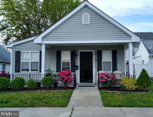 415 SOUTH ST, EASTON, MD 21601 - Image 1