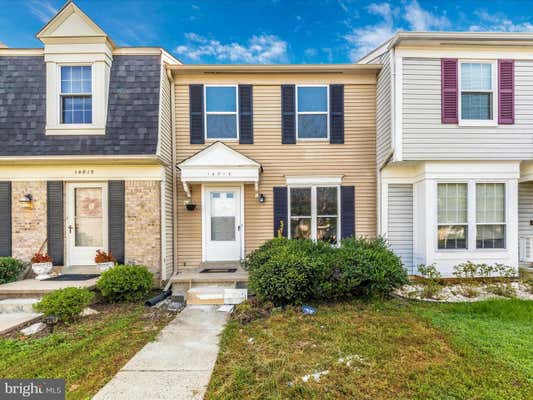 14813 HAMMERSMITH CIR, SILVER SPRING, MD 20906 - Image 1