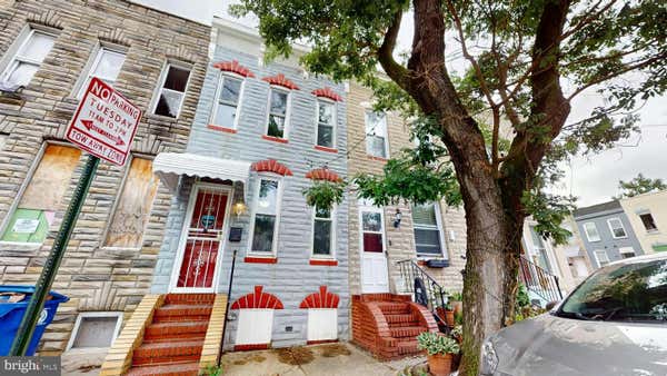 304 S WOODYEAR ST, BALTIMORE, MD 21223 - Image 1