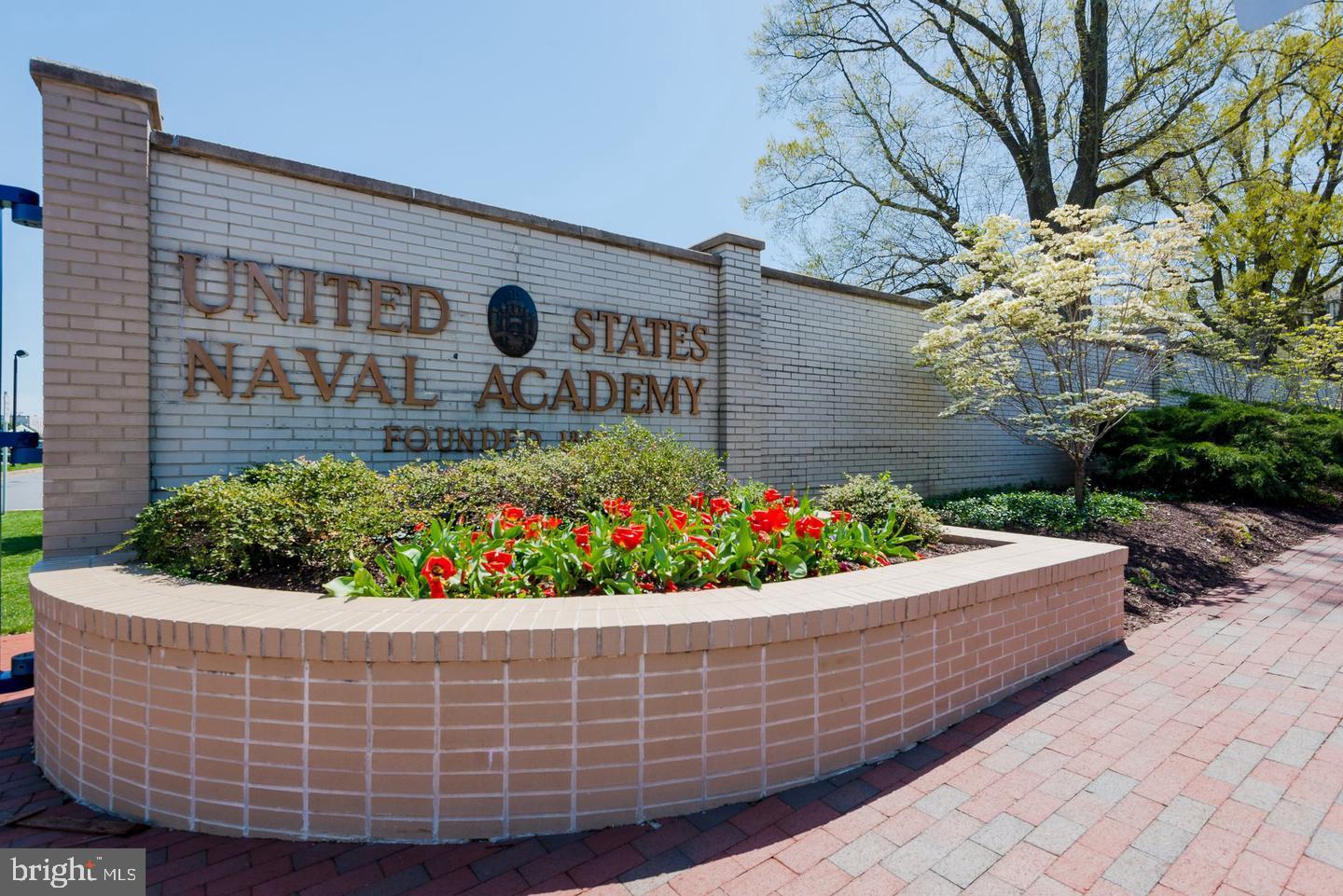 Annapolis, Maryland, 21401, United States, 3 Bedrooms Bedrooms, ,3 BathroomsBathrooms,Residential,Active,1934817