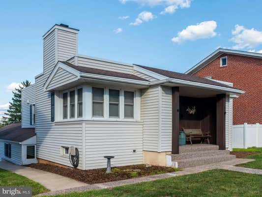 513 W 3RD ST, BIRDSBORO, PA 19508 - Image 1