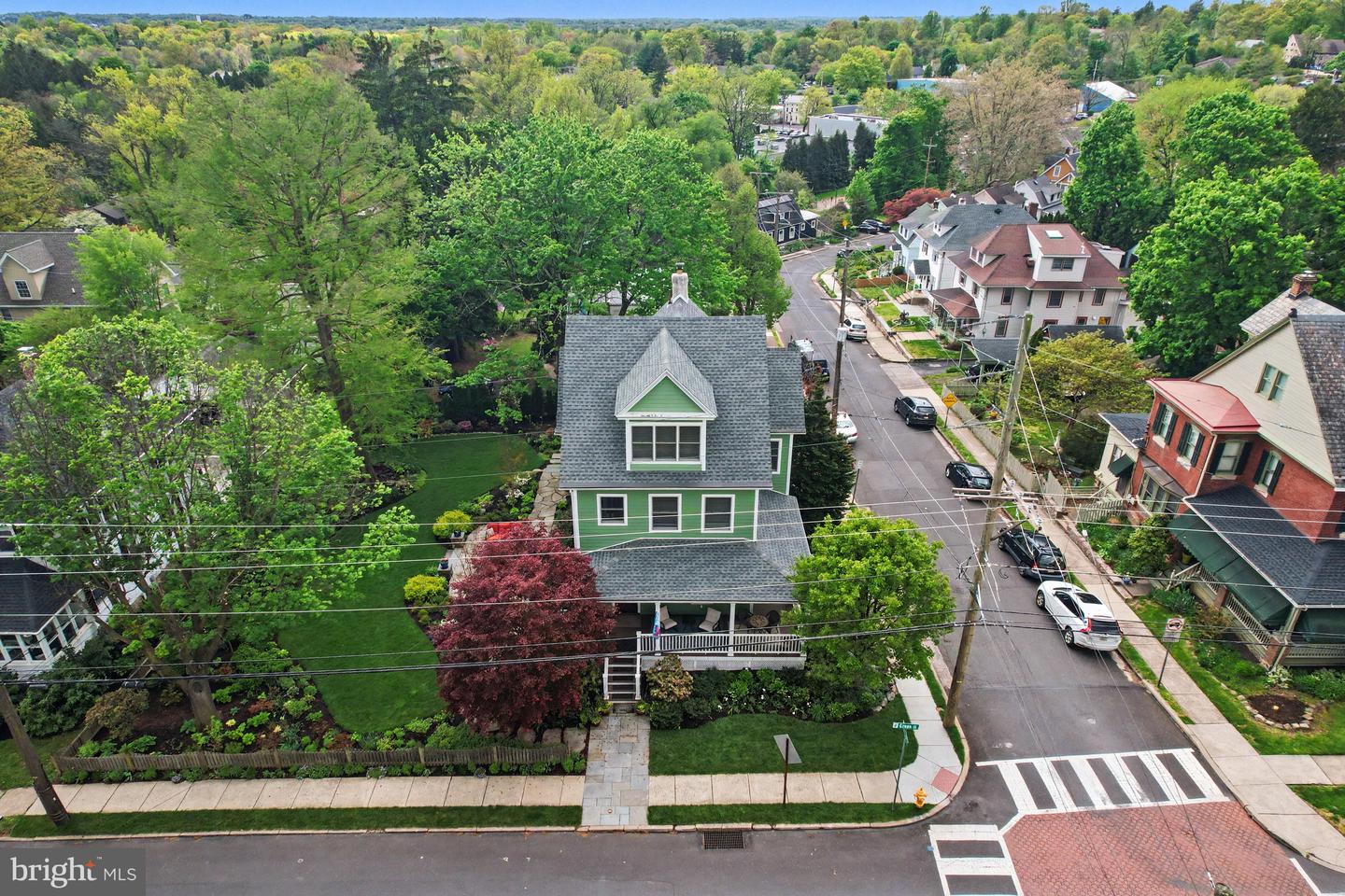 Doylestown, Pennsylvania, 18901, United States, 4 Bedrooms Bedrooms, ,3 BathroomsBathrooms,Residential,Contingent,2045751
