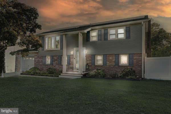 43 JEFFERSON RD, PENNSVILLE, NJ 08070 - Image 1