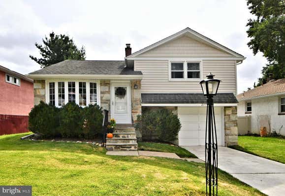 237 PERRY ST, ELKINS PARK, PA 19027 - Image 1