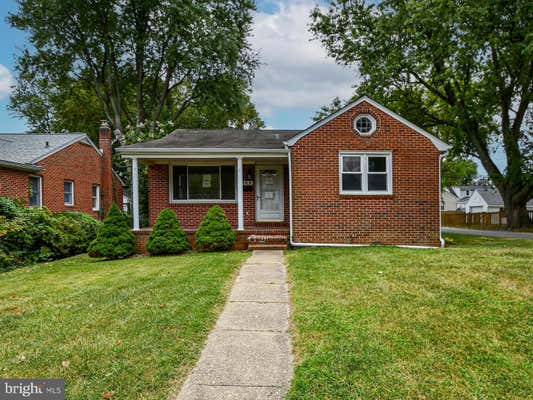 449 CLEVELAND RD, LINTHICUM HEIGHTS, MD 21090 - Image 1